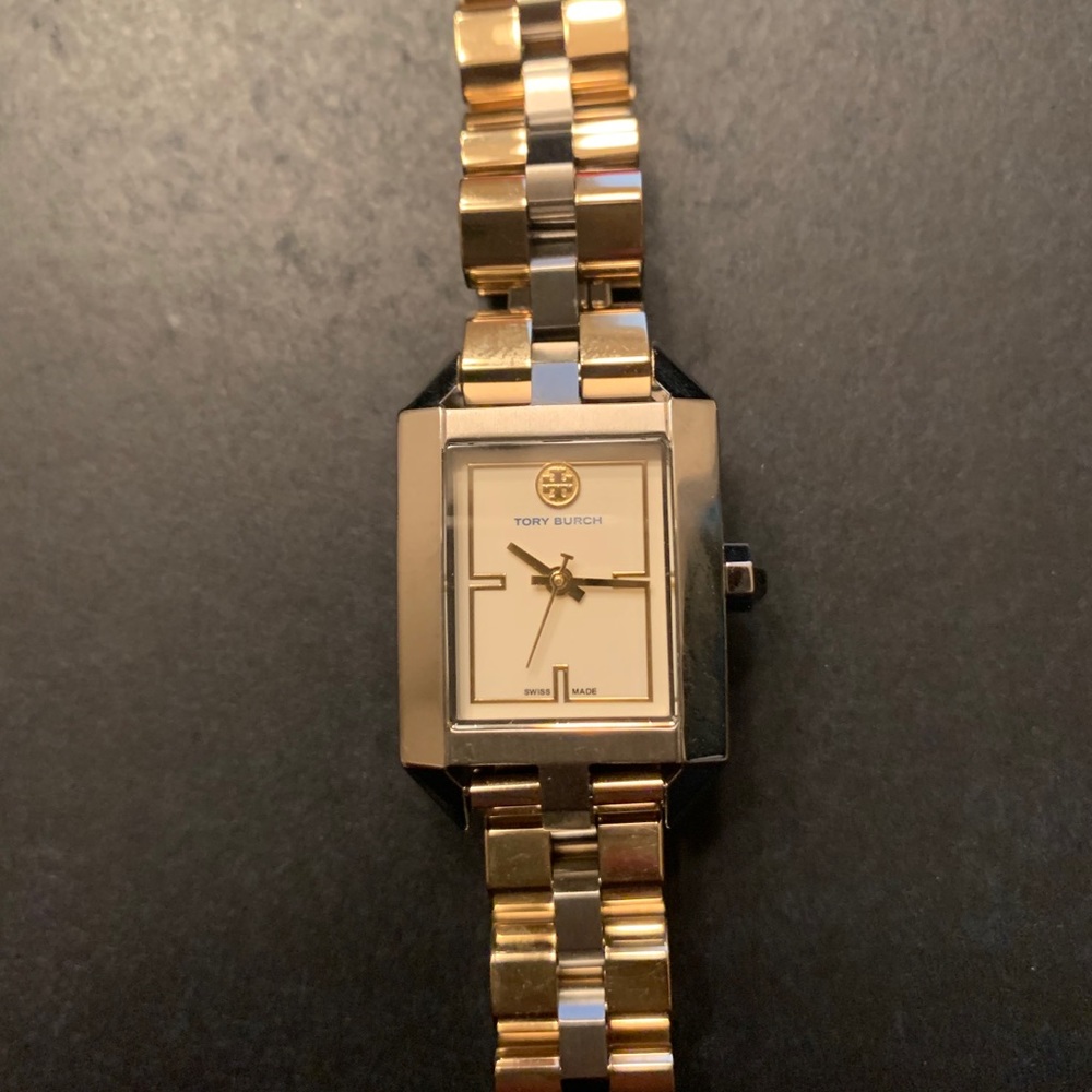 Tory Burch Dalloway Watch